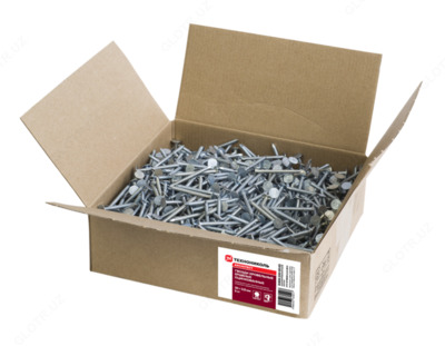 Гвозди кровельные ТЕХНОНИКОЛЬ