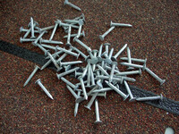 Гвозди кровельные ТЕХНОНИКОЛЬ - от {0} сум