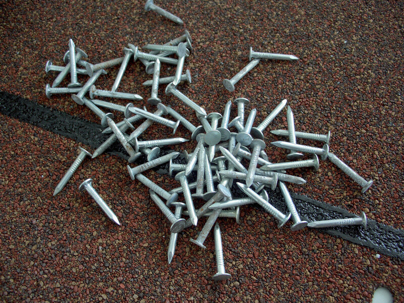 Гвозди кровельные ТЕХНОНИКОЛЬ - от {0} сум