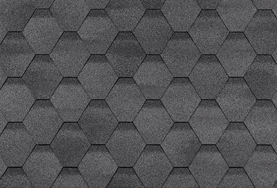 Гибкая черепица SHINGLAS