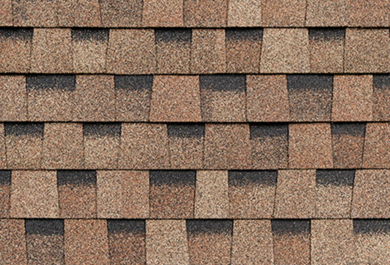 Гибкая черепица SHINGLAS коллекция РАНЧО - {0} so'mdan