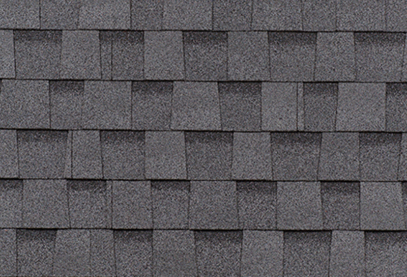 Гибкая черепица SHINGLAS коллекция РАНЧО Ulgurji va chakana