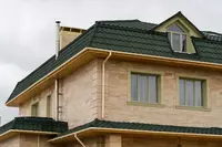 Композитная черепица Коллекция ROMAN - по запросу