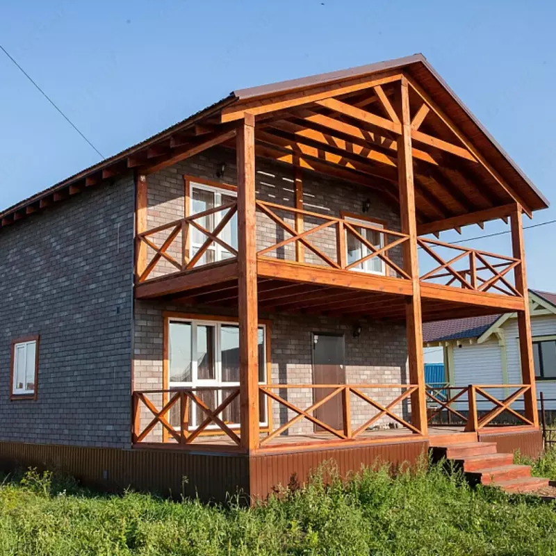 мраморный кирпич