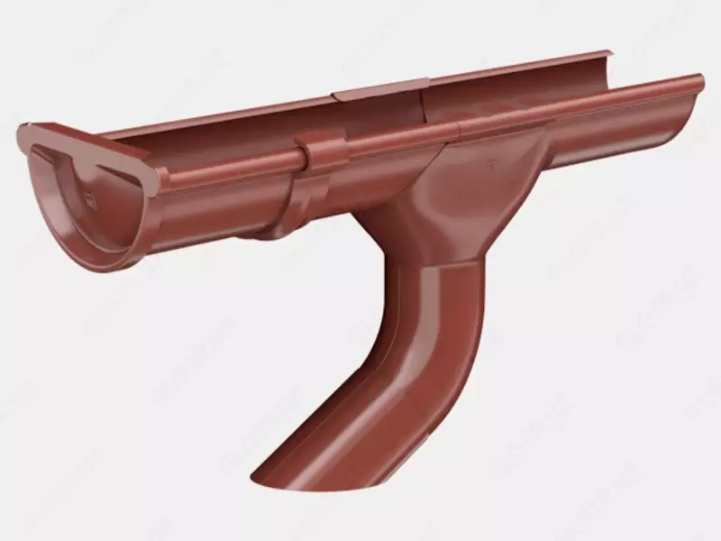 Metall drenaj tizimi