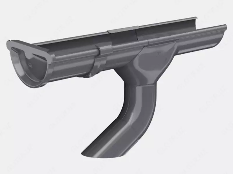 по запросу Metall drenaj tizimi