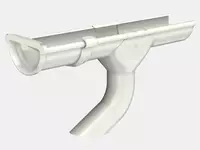 Metall drenaj tizimi Chakana savdo