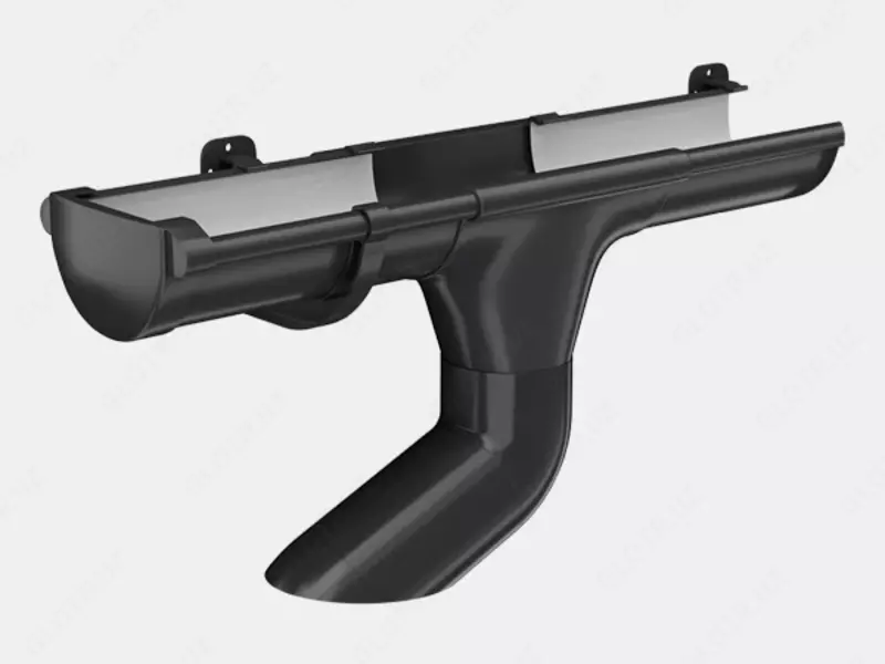 MAXI plastik truba tizimi - по запросу