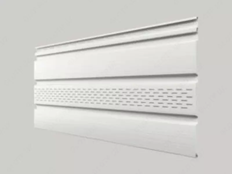 Soffits qisman teshilgan Yasemin - по запросу