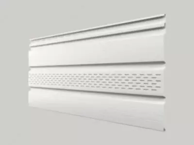 Софиты частично перфориро­ван­ные Жасмин - Цена по запросу