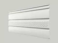Soffits qisman teshilgan Yasemin - по запросу