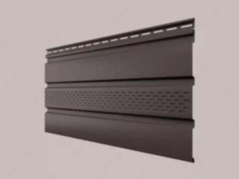 Soffits qisman teshilgan Pekan - по запросу