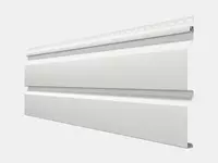 Сайдинг Корабельный брус "Жасмин"