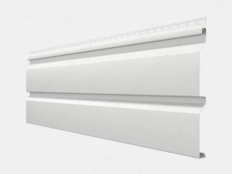 Сайдинг Корабельный брус "Жасмин" - по запросу