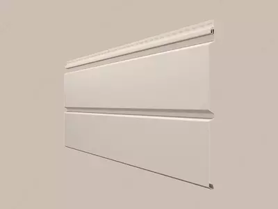 Сайдинг Брус "Акация"