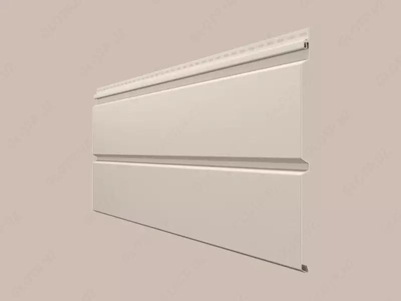 Сайдинг Брус "Акация"