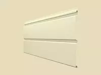 Сайдинг Брус "Мимоза"