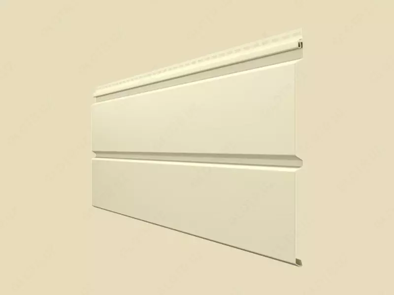 Сайдинг Брус "Мимоза" - по запросу