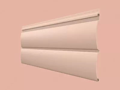 Сайдинг Блок хаус "Вереск" - Цена по запросу