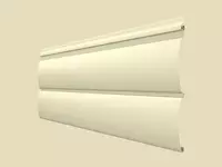 Сайдинг Блок хаус "Мимоза"