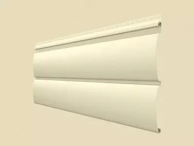 Сайдинг Блок хаус "Мимоза" - Цена по запросу