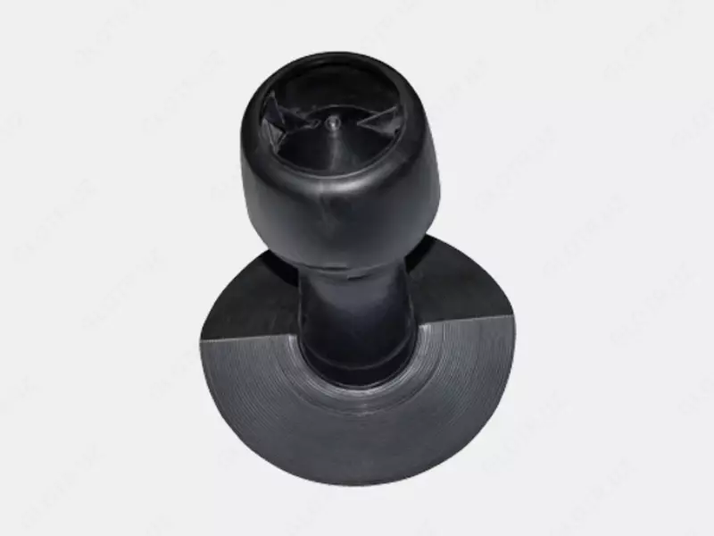 Аэратор PILOT коньковый