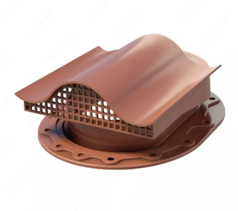 Вентиль SKAT кровельный ТЕХНОНИКОЛЬ