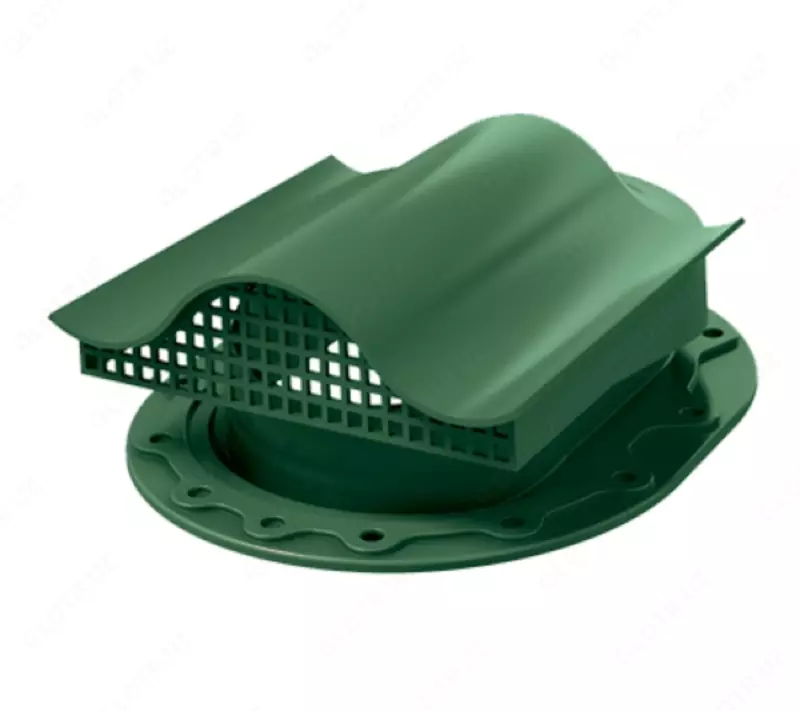 Вентиль SKAT кровельный ТЕХНОНИКОЛЬ "VIP-IN-CON" официальный дилер в Узбекистане компании "ТЕХНОНИКОЛЬ"