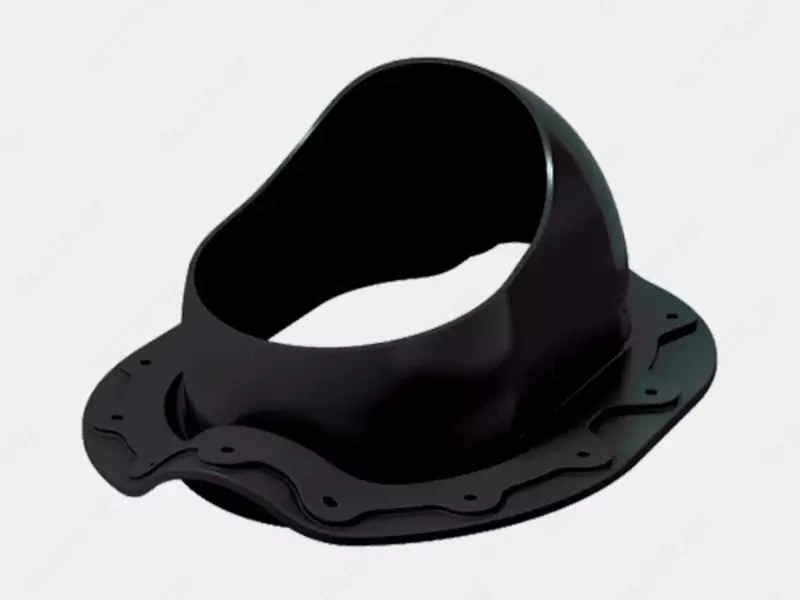 O'tish elementi SKAT MONTEREY tom yopish TECHNONICOL