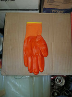 Прорезиненные перчатки - 4 900 so'm