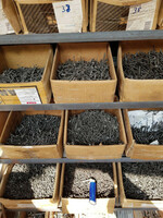 O'z-o'zidan tebranish vintlar