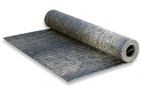 Рубероид с 2мм фольгой