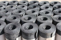  Рубероид с 2мм фольгой - 