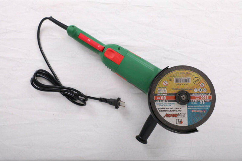 Болгарка Д-180