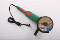  Болгарка Д-180 - 