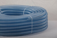 Шланг гофрированный