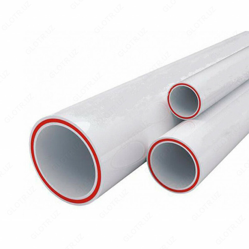  Труба ГВС КОМПОЗИТ PN20 - 