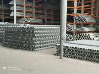 Пластиковые трубы для канализации модель №7