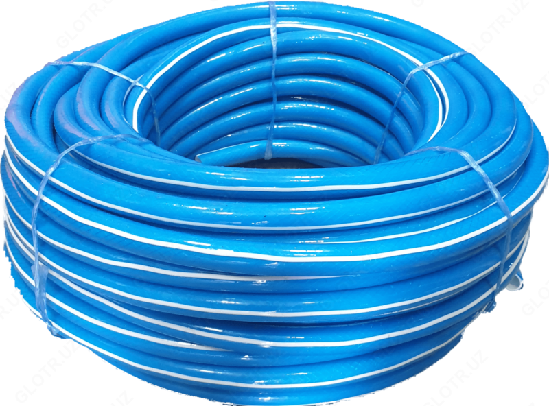 Шланг 3-х слойный