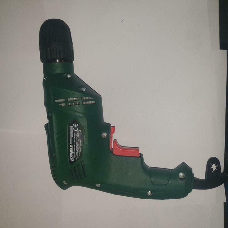  Matkap Chakana savdo