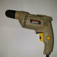 Дрель строительная