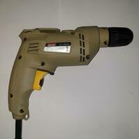   Дрель строительная