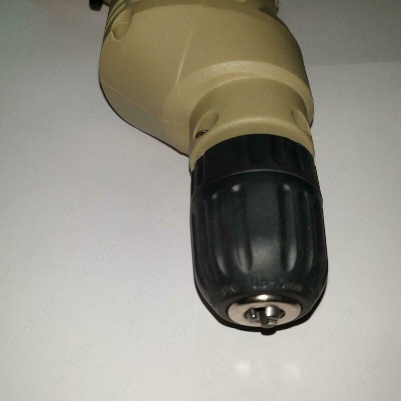  Дрель строительная Только в розницу