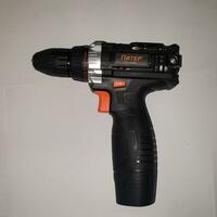 Дрель строительная