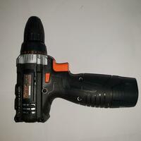  Дрель строительная - 