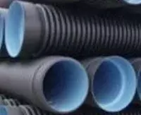 Гофрированные трубы - 