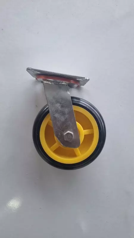 колеса для тележок