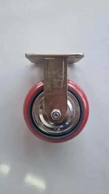  колеса для тележок - 