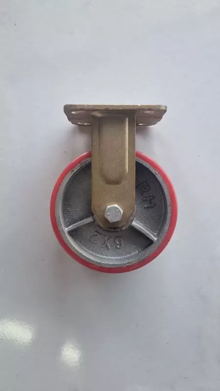   колеса для тележок