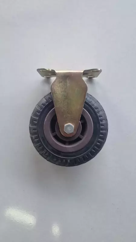  колеса для тележок - Металлические колеса